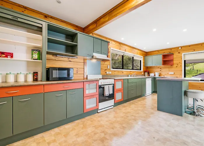 Enjoyable Cozy Life Style Villa