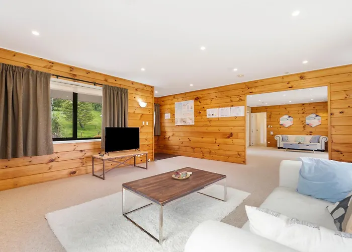 Enjoyable Cozy Life Style Villa