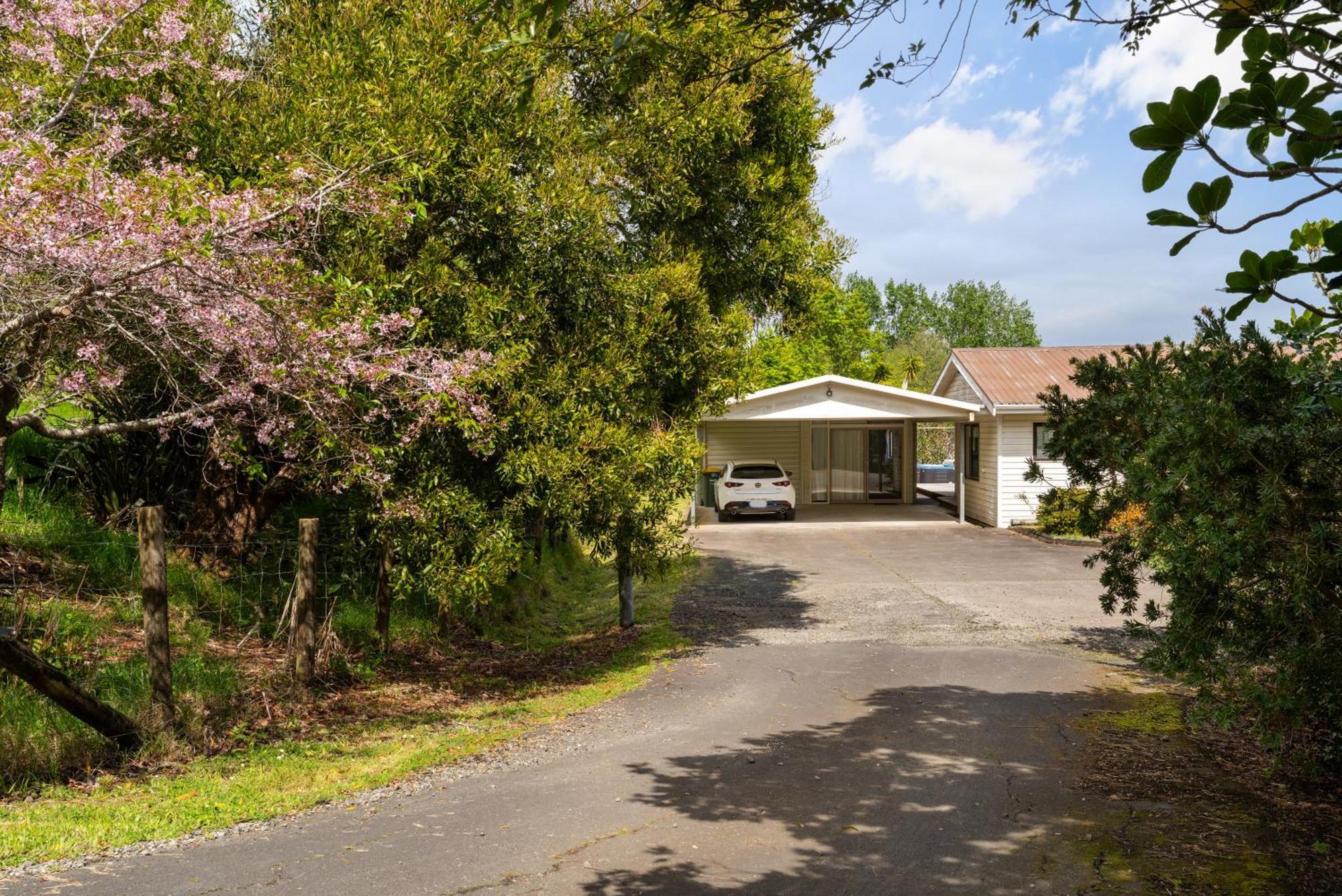 Enjoyable Cozy Life Style Villa