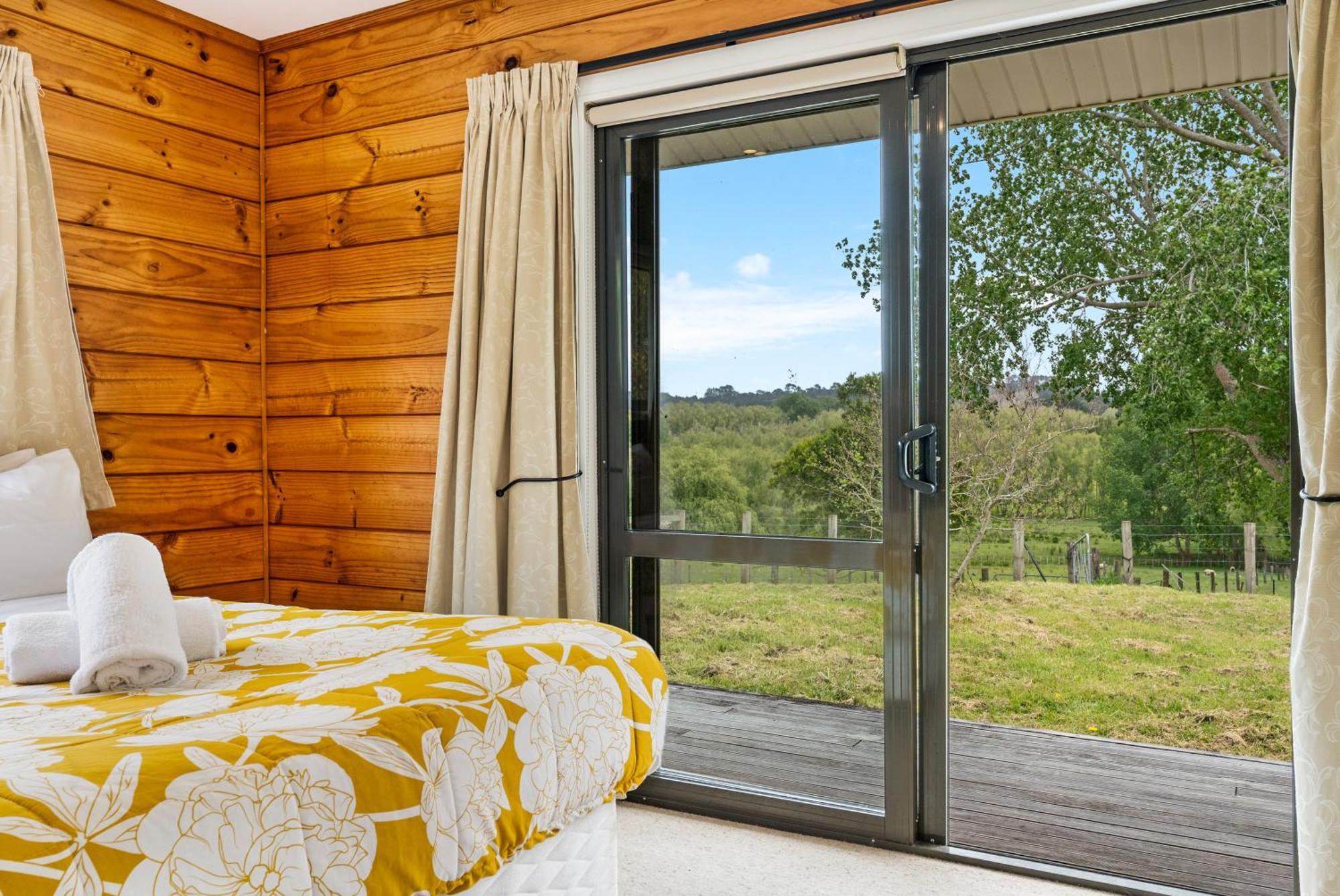 Enjoyable Cozy Life Style Villa