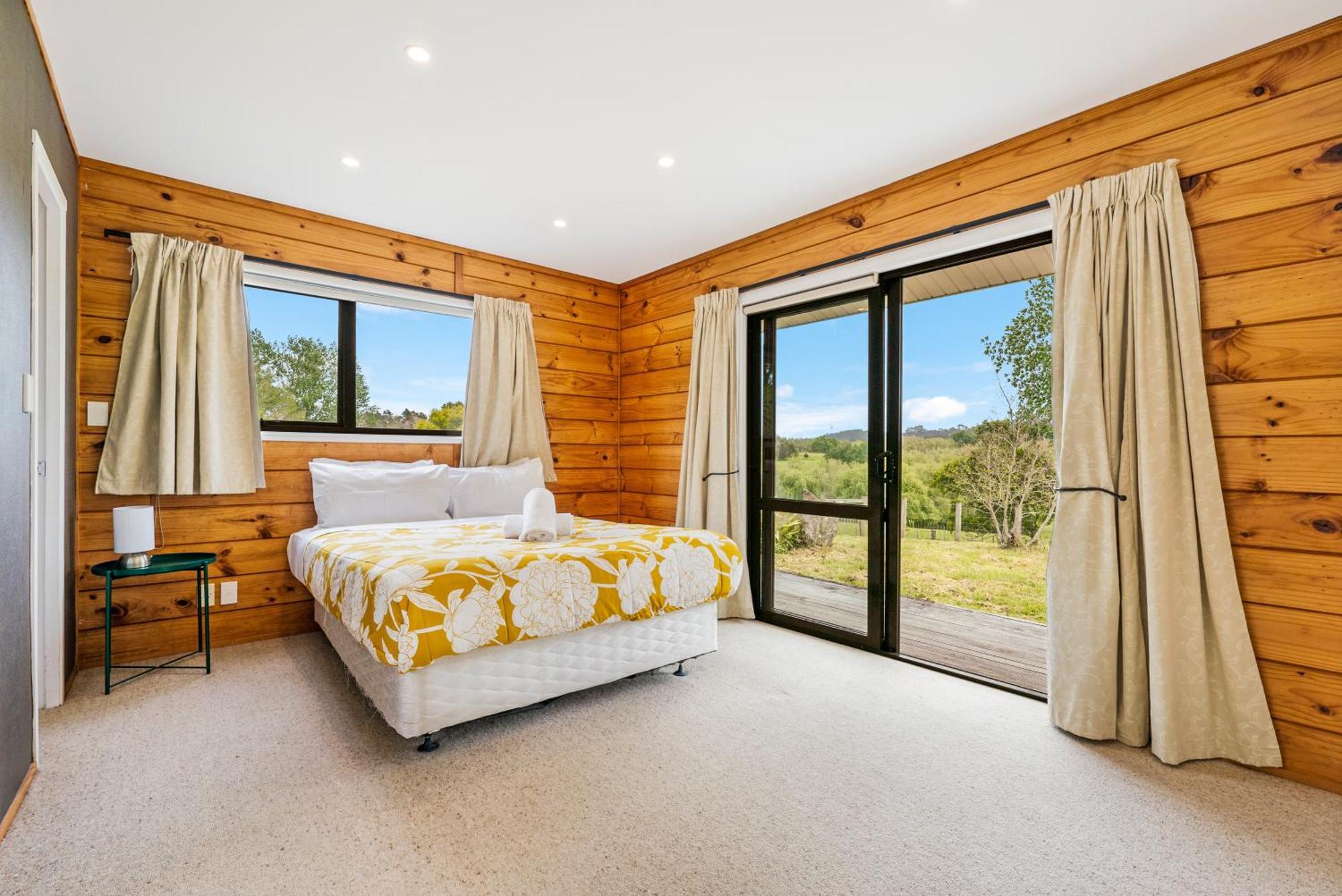 Enjoyable Cozy Life Style Villa *