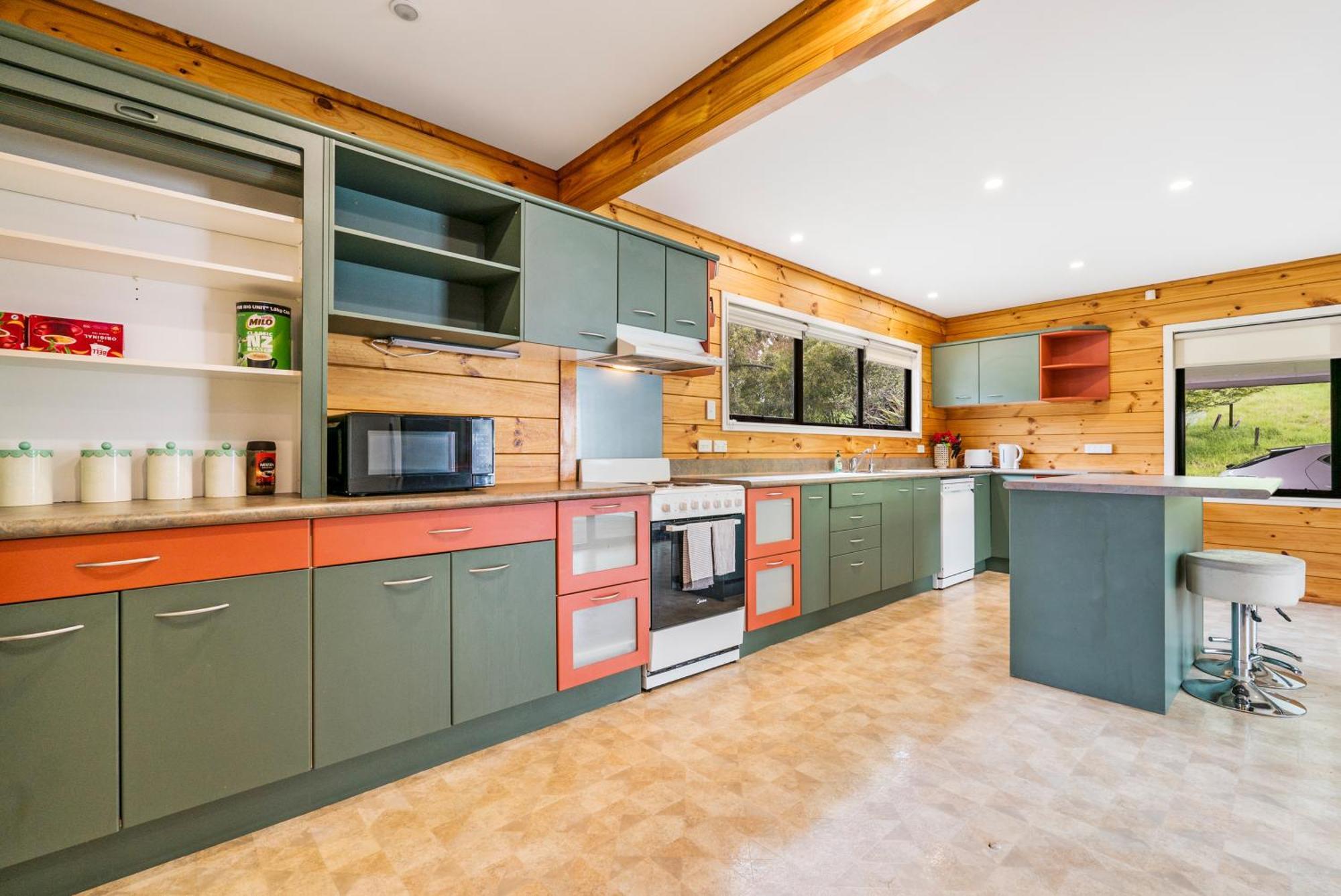 Enjoyable Cozy Life Style Villa Dairy Flat