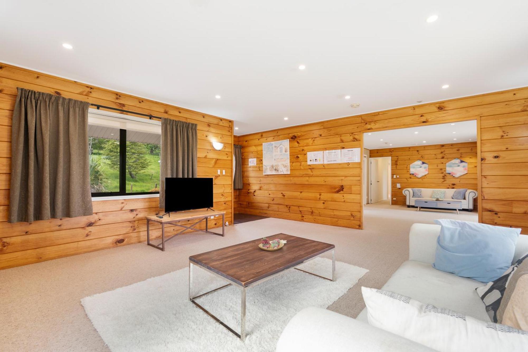 Enjoyable Cozy Life Style Dairy Flat