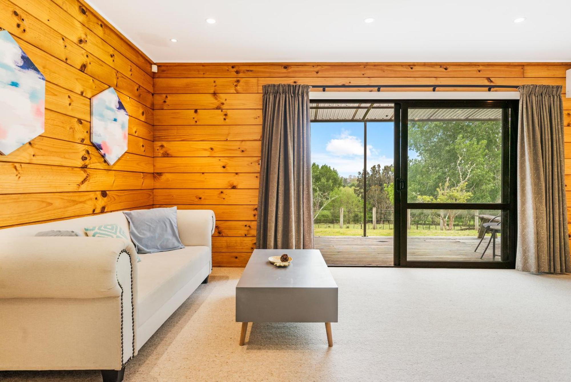 Villa Enjoyable Cozy Life Style Dairy Flat