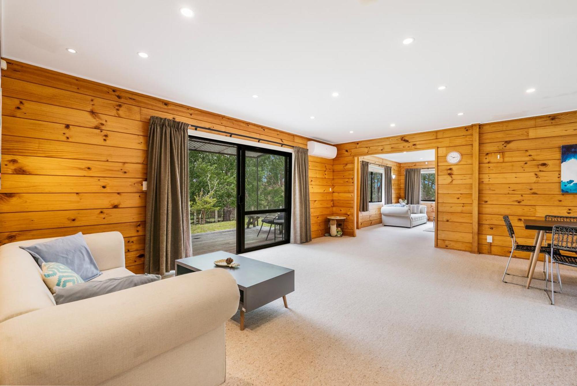 Enjoyable Cozy Life Style Villa *